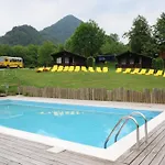 Stura River Village Rafting Ferienpark Gaiola