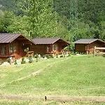 Ferienpark Stura River Village Rafting 2*