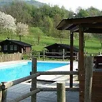 Stura River Village Rafting Ferienpark 2*
