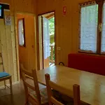 Ferienpark Stura River Village Rafting Gaiola