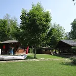 Stura River Village Rafting Gaiola