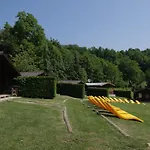 Ferienpark Stura River Village Rafting