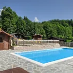 Stura River Village Rafting