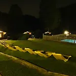 Ferienpark Stura River Village Rafting Gaiola