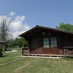 Üdülőpark Stura River Village Rafting