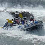 Stura River Village Rafting Üdülőpark Gaiola