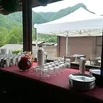 Üdülőpark Stura River Village Rafting 2*