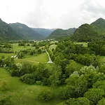 Stura River Village Rafting Üdülőpark