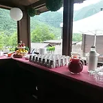 Üdülőpark Stura River Village Rafting