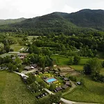 Stura River Village Rafting
