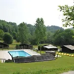 Stura River Village Rafting Ferienpark 2*