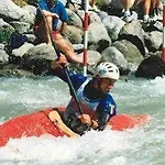 Üdülőpark Stura River Village Rafting
