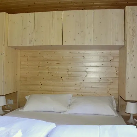 Stura River Village Rafting 2* Gaiola