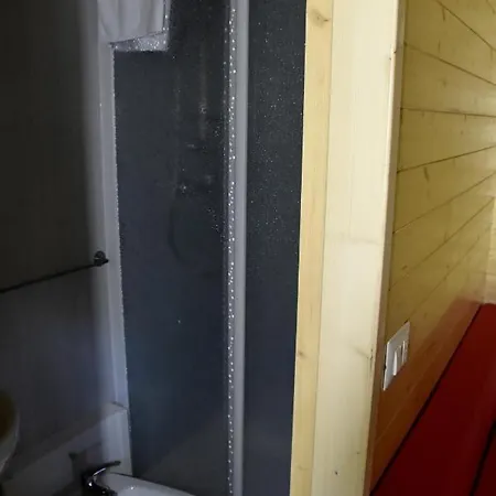 Stura River Village Rafting 2* Gaiola