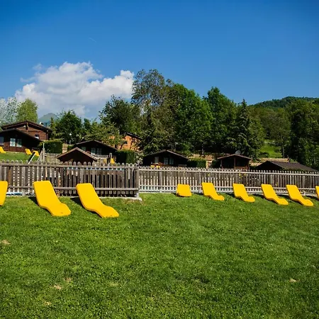 Stura River Village Rafting Gaiola