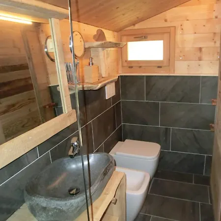 Stura River Village Rafting Parco vacanze Gaiola