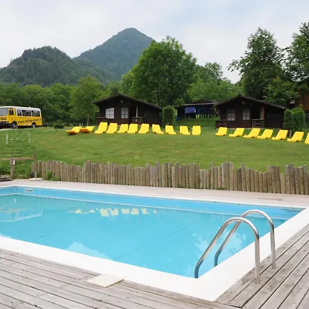 Stura River Village Rafting 홀리데이파크