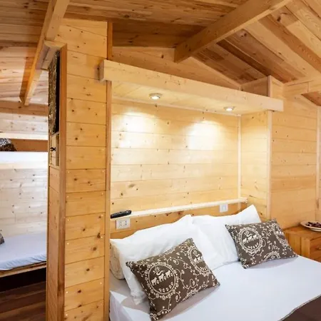 Stura River Village Rafting Parco vacanze