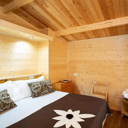 Stura River Village Rafting Parco vacanze 2*
