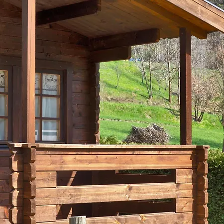 Stura River Village Rafting