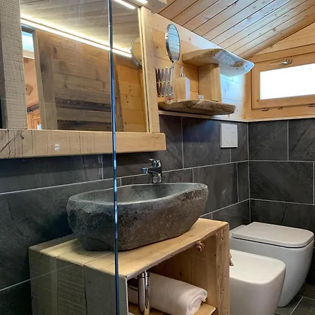 Stura River Village Rafting Parco vacanze 2*