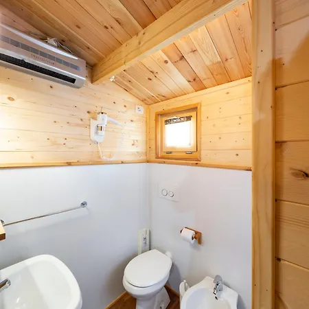 Parco vacanze Stura River Village Rafting 2*