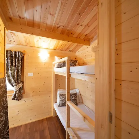 Parco vacanze Stura River Village Rafting Gaiola