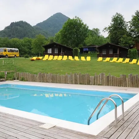 Stura River Village Rafting Parco vacanze Gaiola