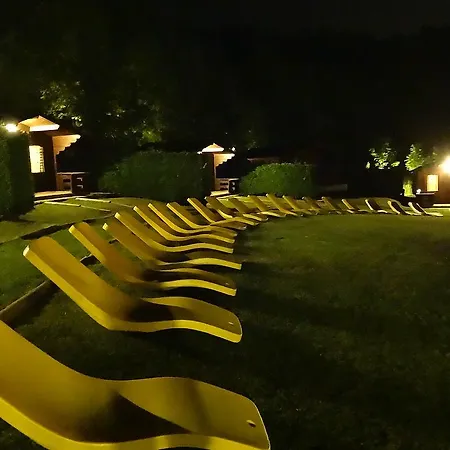 פארק נופש Stura River Village Rafting Gaiola