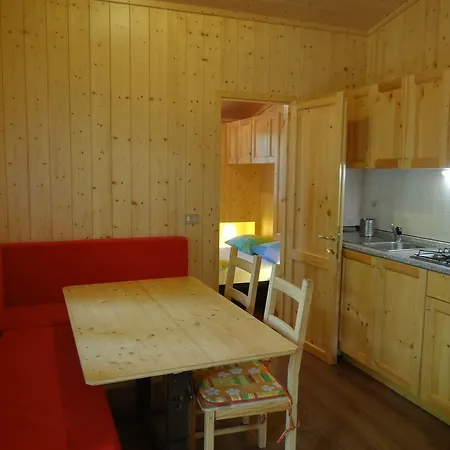 Stura River Village Rafting 2*