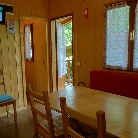 홀리데이파크 Stura River Village Rafting 카이올라