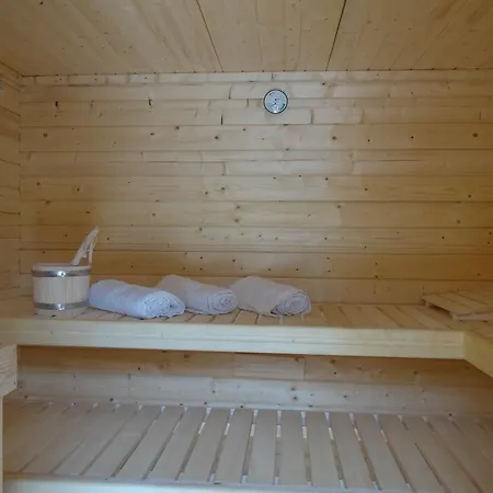 Stura River Village Rafting 2*