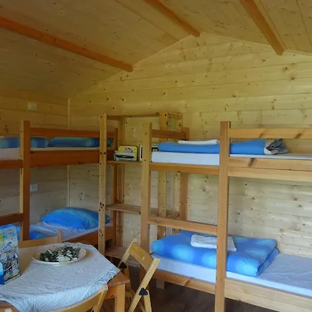 Stura River Village Rafting 홀리데이파크 2*