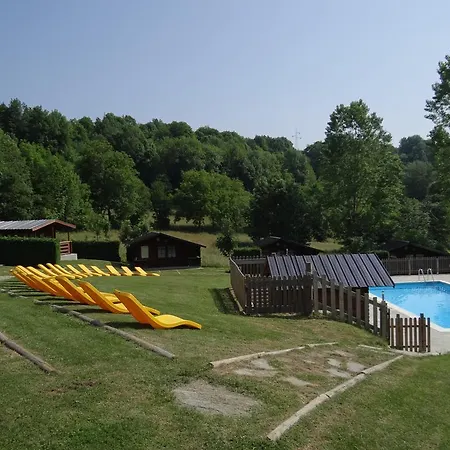 Stura River Village Rafting 홀리데이파크