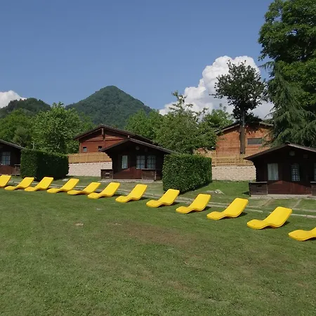 Stura River Village Rafting Gaiola