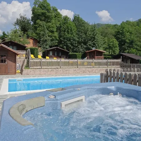 Stura River Village Rafting Gaiola