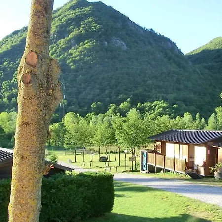 Stura River Village Rafting 홀리데이파크 카이올라