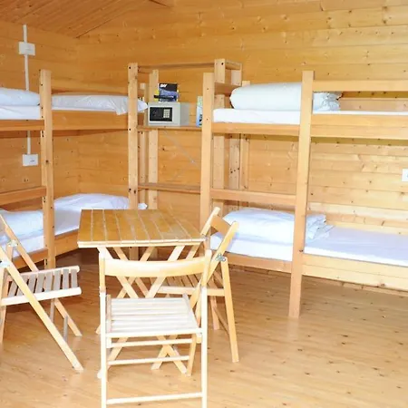 Stura River Village Rafting 홀리데이파크