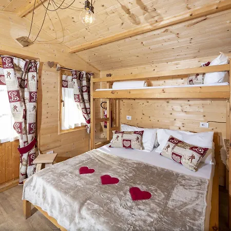 Stura River Village Rafting 카이올라