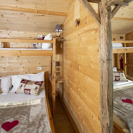 Stura River Village Rafting 홀리데이파크 2*