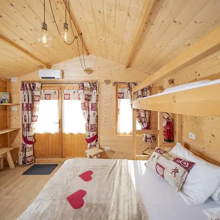 Stura River Village Rafting 2*