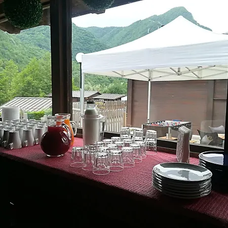 Parco vacanze Stura River Village Rafting 2*