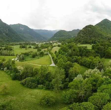 Stura River Village Rafting Πάρκο διακοπών