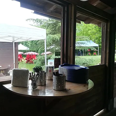 Parco vacanze Stura River Village Rafting 2*