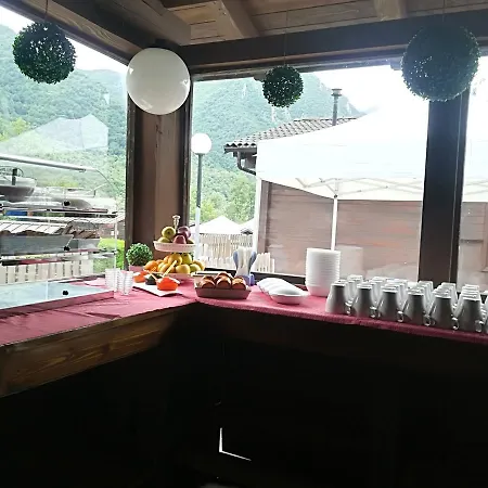 Parco vacanze Stura River Village Rafting 2*