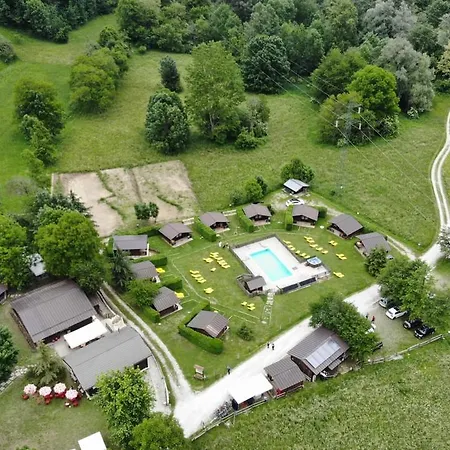 Parco vacanze Stura River Village Rafting