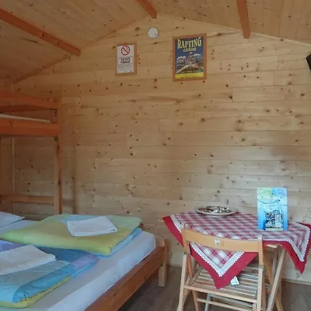 Parco vacanze Stura River Village Rafting Gaiola