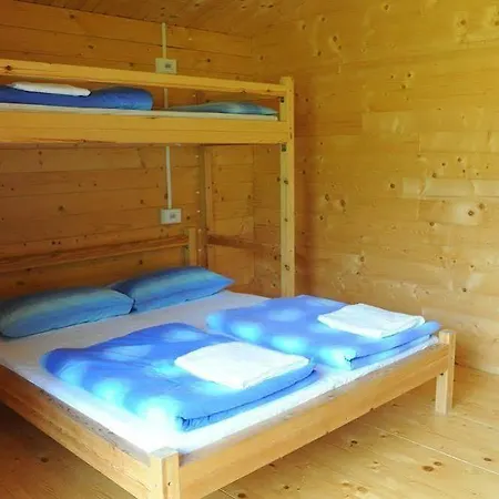 Stura River Village Rafting Gaiola