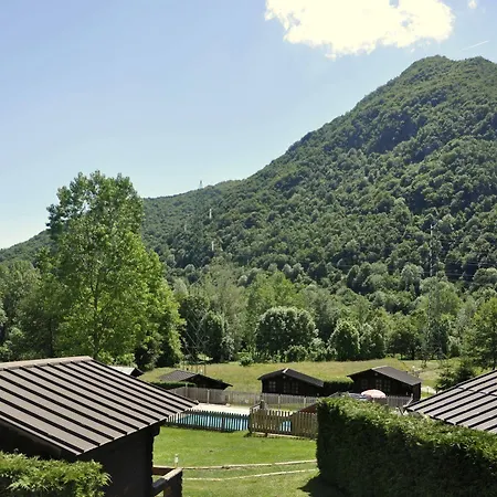 Stura River Village Rafting