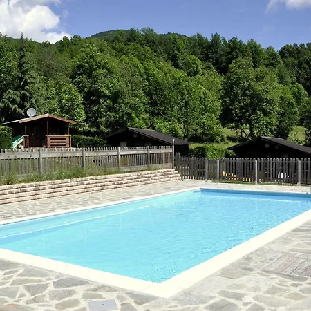 Stura River Village Rafting Parco vacanze 2*